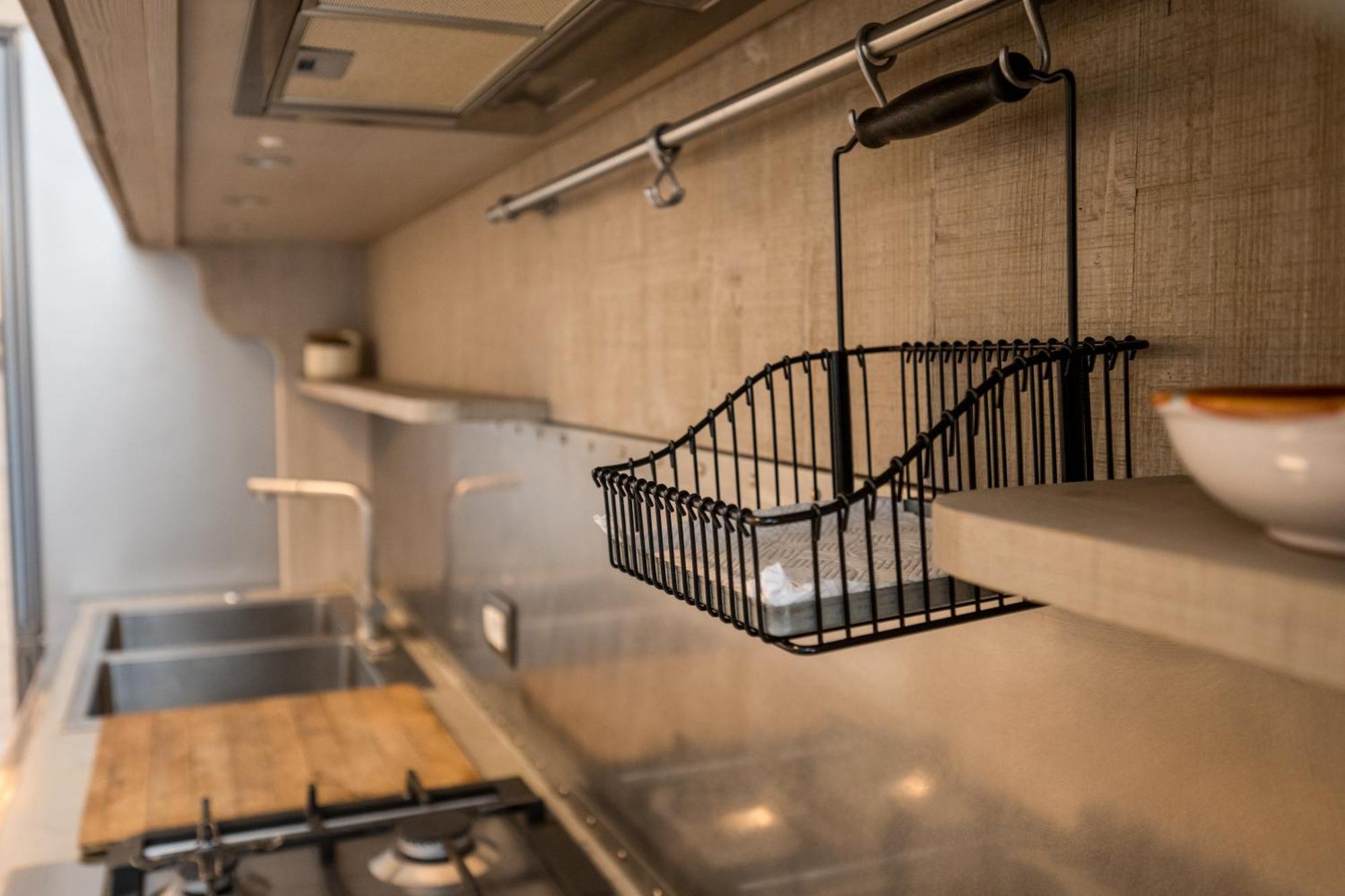 Apartmán Shortmi Borsieri Milán Exteriér fotografie