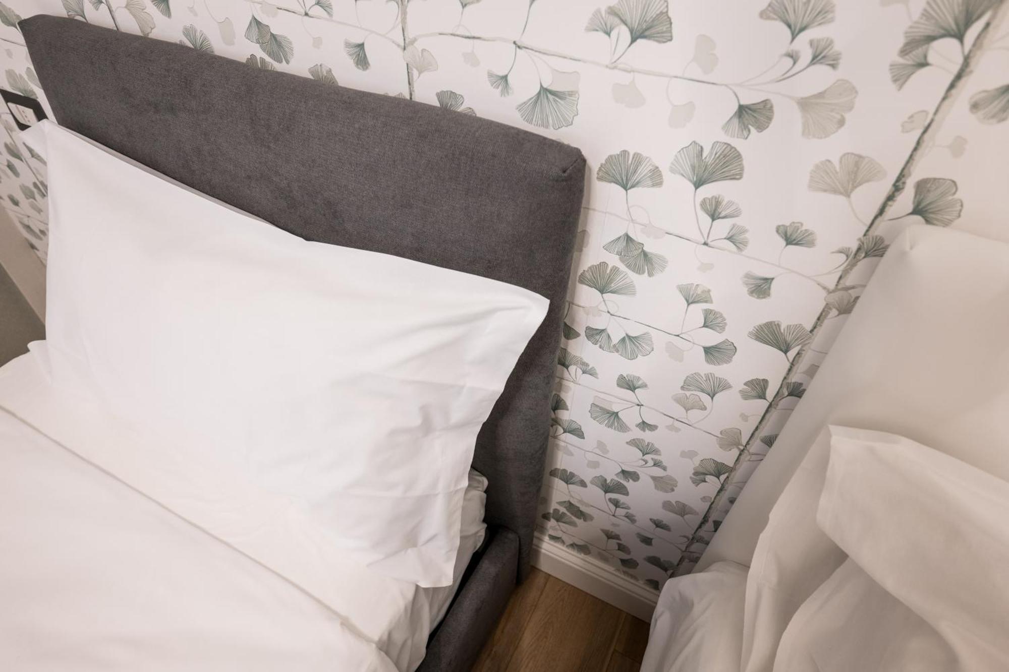 Apartmán Shortmi Borsieri Milán Exteriér fotografie