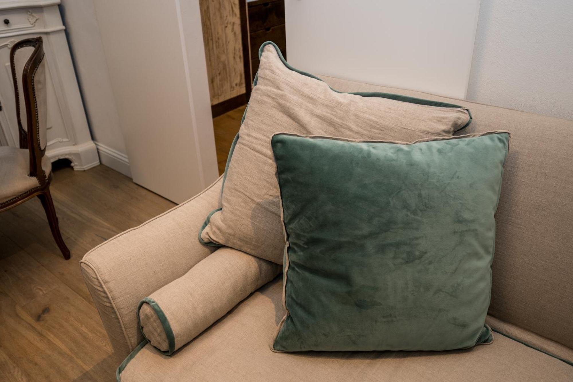 Apartmán Shortmi Borsieri Milán Exteriér fotografie