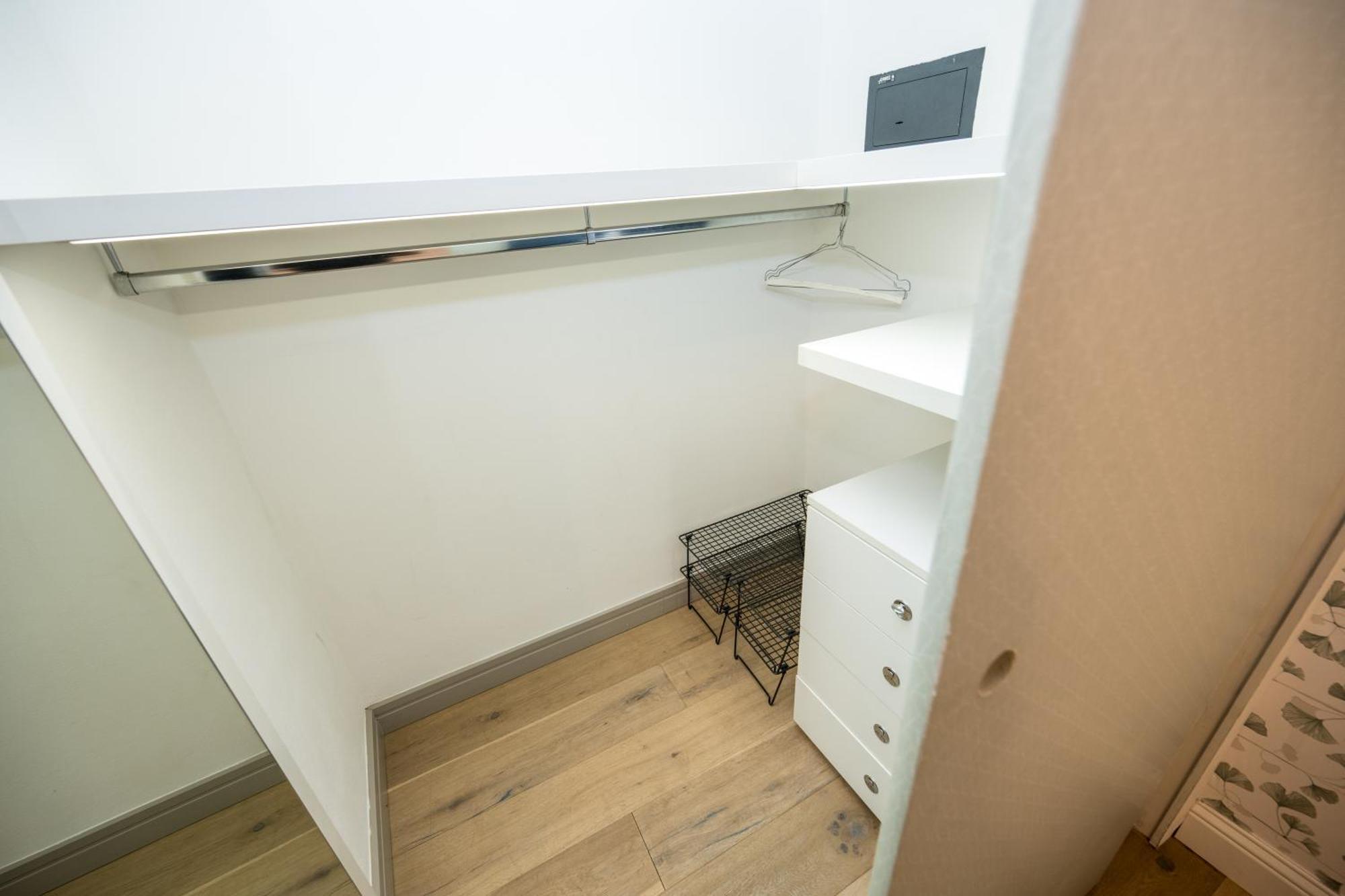 Apartmán Shortmi Borsieri Milán Exteriér fotografie