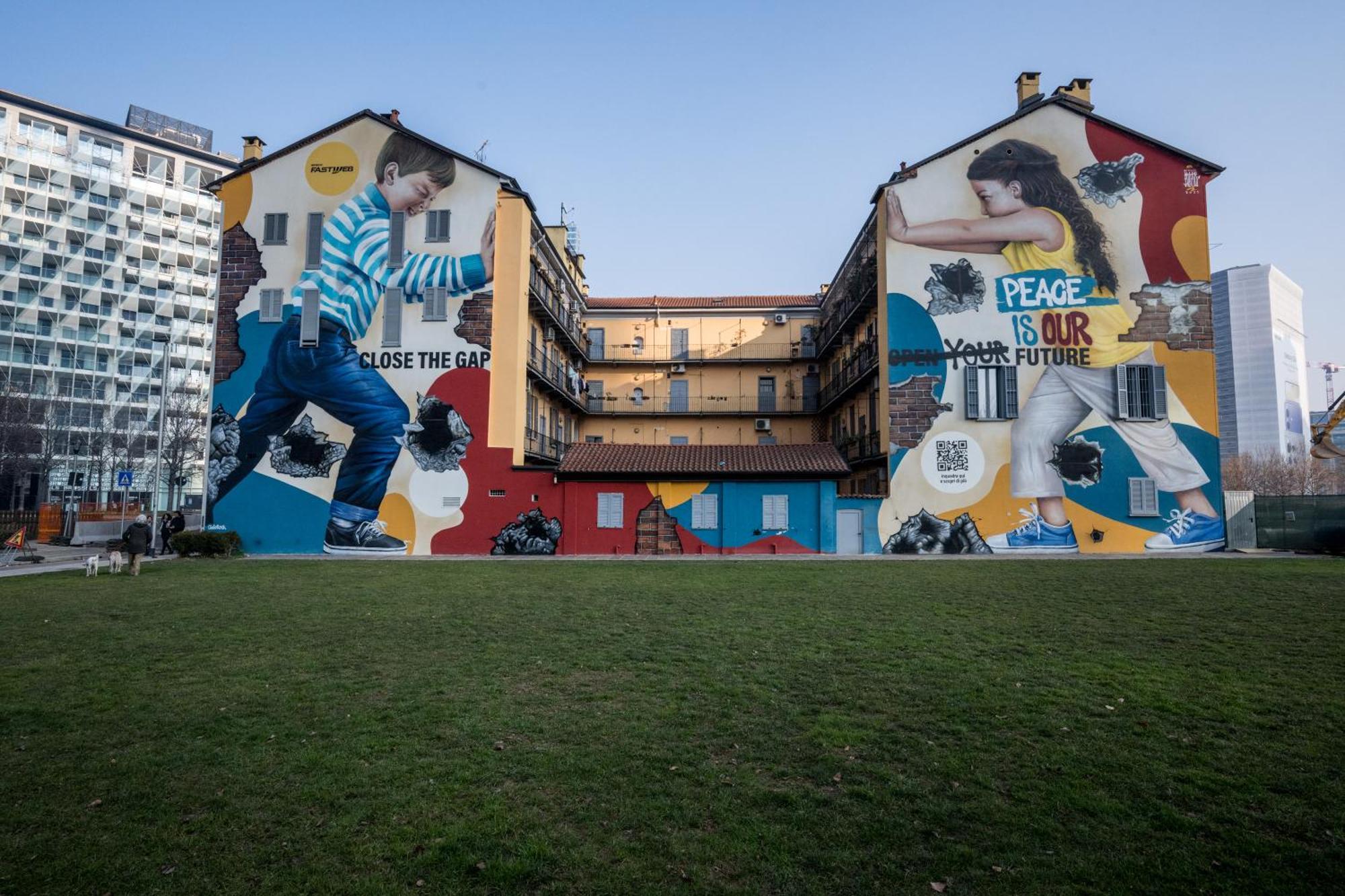 Apartmán Shortmi Borsieri Milán Exteriér fotografie