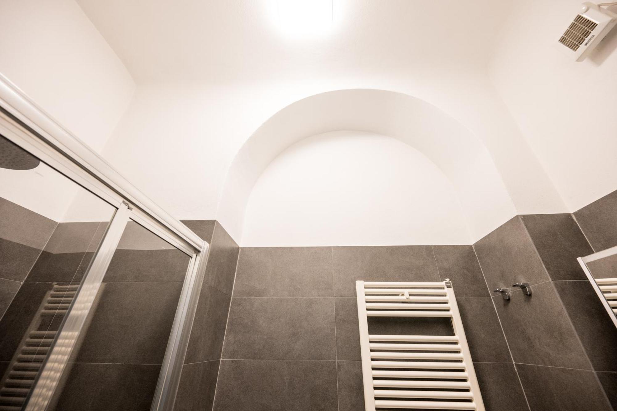 Apartmán Shortmi Borsieri Milán Exteriér fotografie