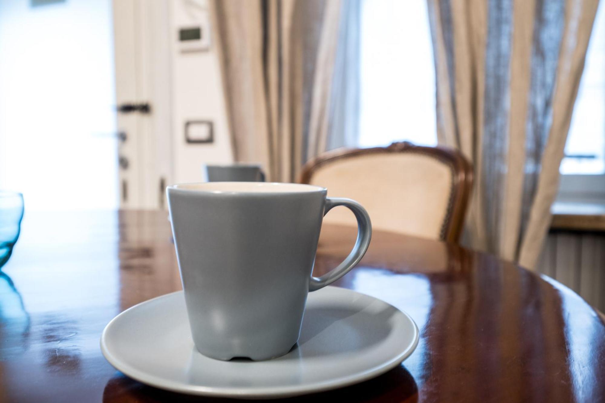 Apartmán Shortmi Borsieri Milán Exteriér fotografie