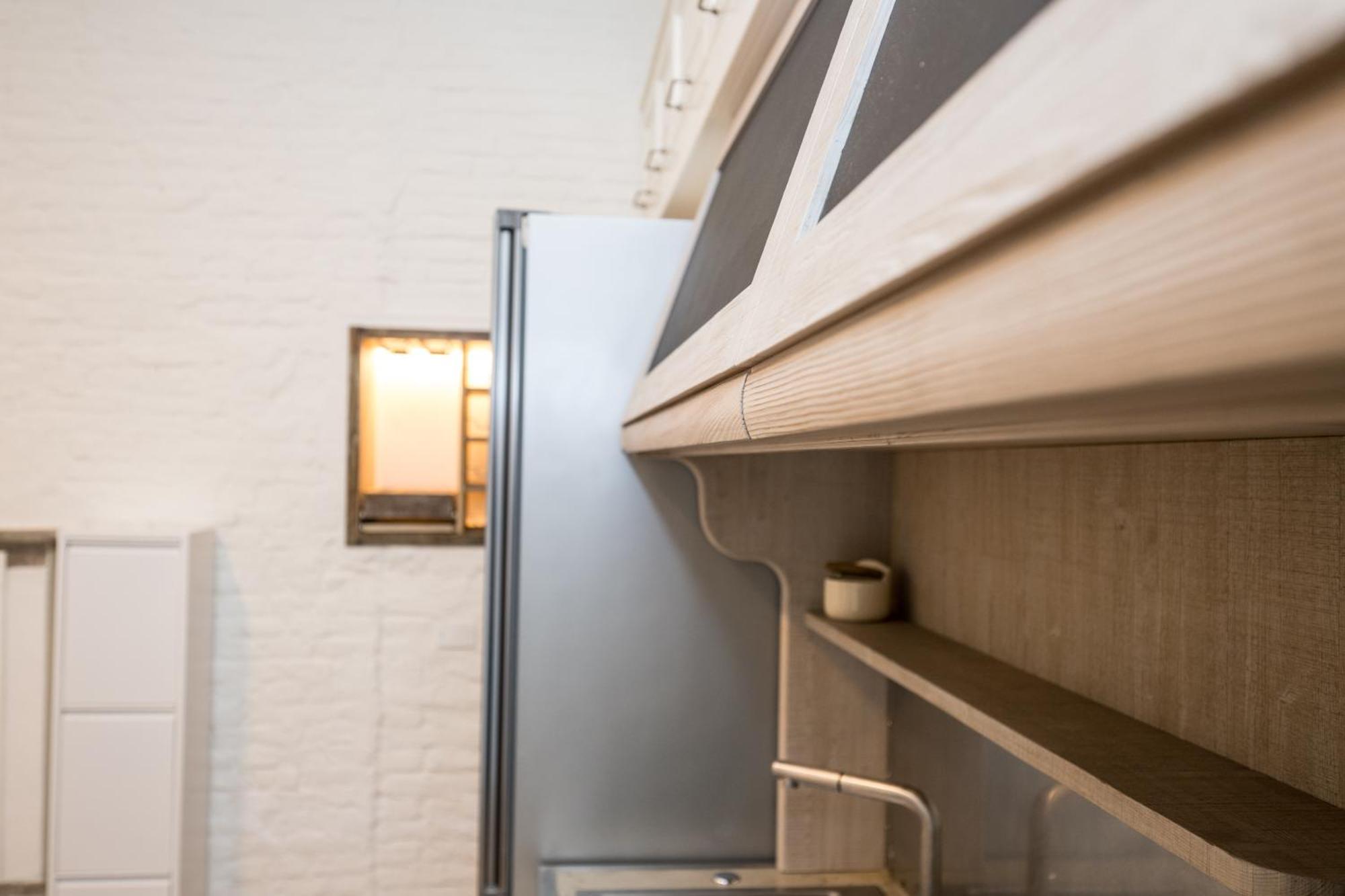 Apartmán Shortmi Borsieri Milán Exteriér fotografie