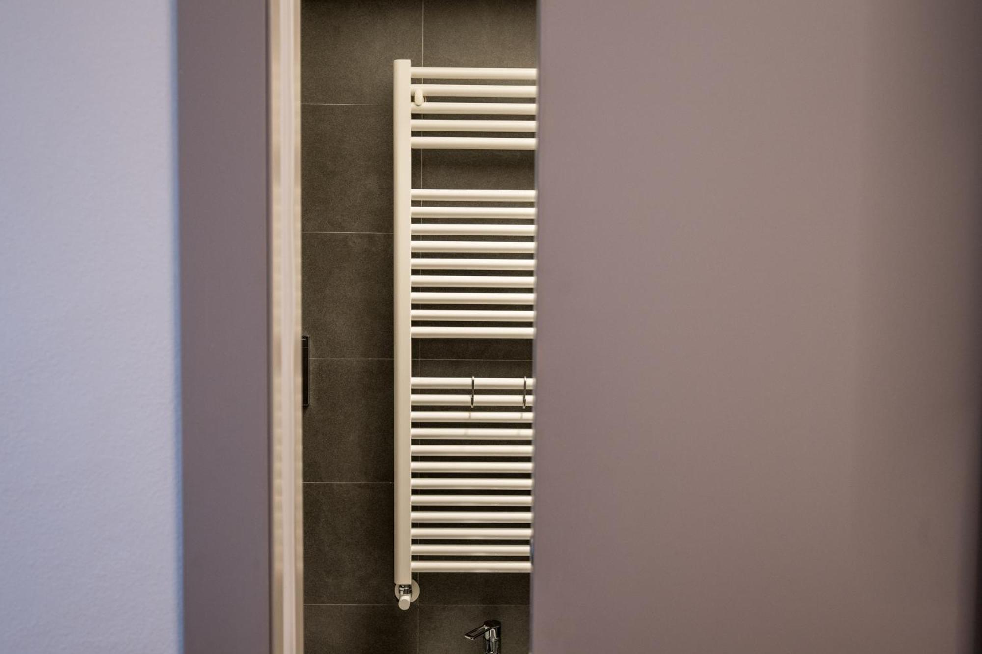 Apartmán Shortmi Borsieri Milán Exteriér fotografie