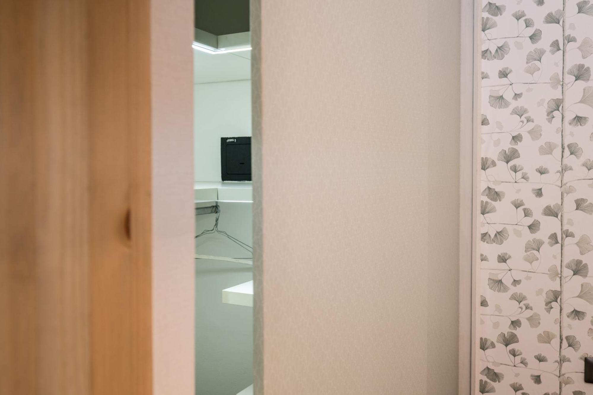 Apartmán Shortmi Borsieri Milán Exteriér fotografie